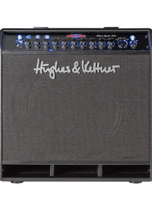 Hughes&kettner Black Spirit 200 Combo | Sonderangebot