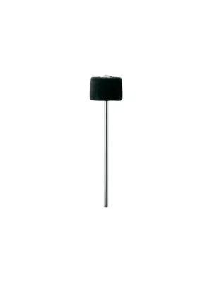 Tama BDY30FB Dyna Bass Drum Beater, schwarz - Nur solange der Vorrat reicht