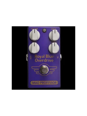 MAD Professor Royal Blue Overdrive | Sofort kaufen