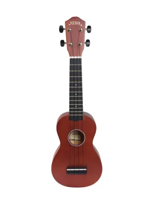 Baton Rouge NU1S-BR Sopran Ukulele | Direkt ab Werk