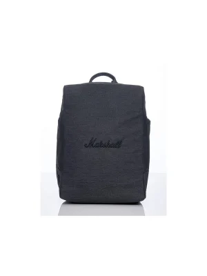 Marshall Rucksack City Rocker schwarz/schwarz - Top-Deal
