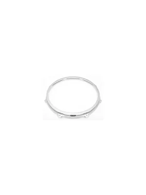 S-hoop 14" 8-Loch Spannreifen, Chrom - Beliebt