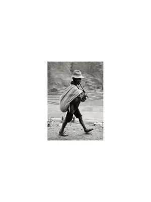 Sofort kaufen - Moderntimes Peru- Postkarte