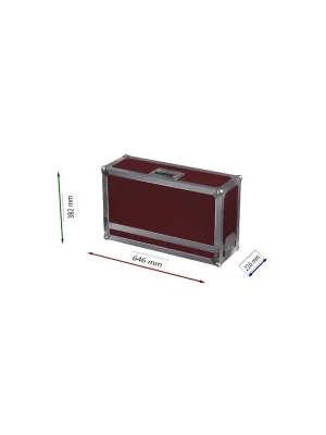 L.t. Cases Live Haubencase Elac RX-403 2in1 - Preisnachlass