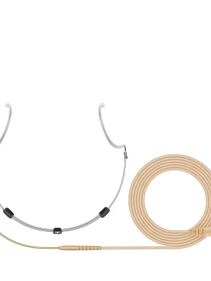 Meistverkauft | Sennheiser HSP Essential Omni-Beige EW - Headset