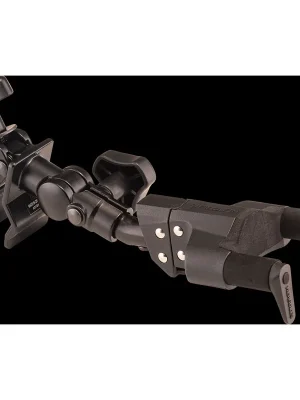 Sehr beliebt | Hercules HCUSP-20CB Ukulelenhalter mit Klammer