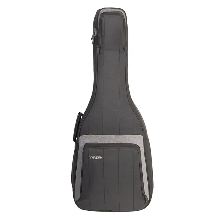 Canto Music Equipment Gigbag E-Gitarre SEL 3.0 Standard | Jetzt erhältlich
