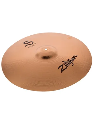 Zildjian 16" S Family Rock Crash - Knallerpreis