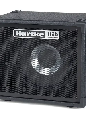 Hartke HyDrive 112b Bass Cabinet | Premium-Qualität