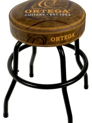 Sehr gefragt | Ortega OBS24V2 Bar Stool 24"