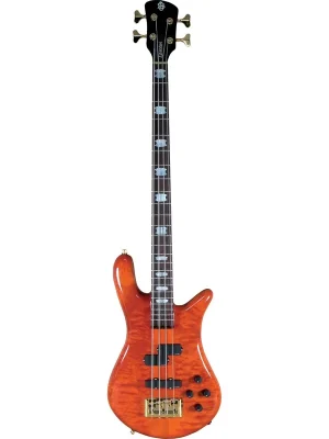 Nur solange der Vorrat reicht | Spector Spector Euro 4 LX Doug Wimbish Signature