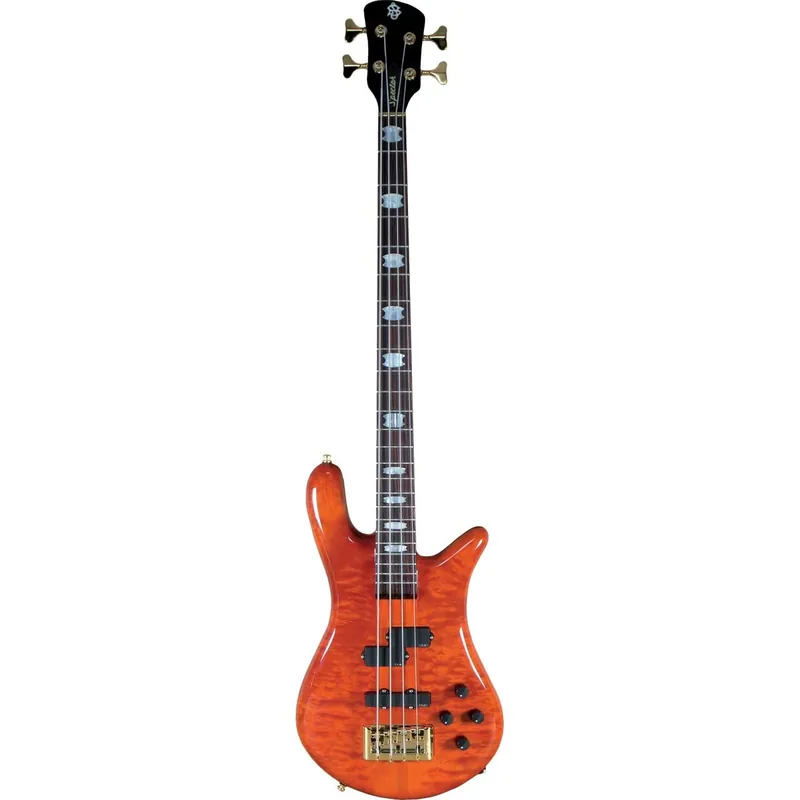 Nur solange der Vorrat reicht | Spector Spector Euro 4 LX Doug Wimbish Signature