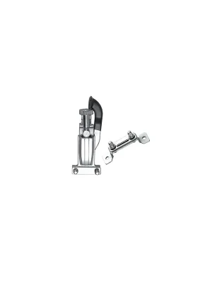 Sehr gut bewertet | Dixon PDSM-A01-HP Snare Throwoff+Buttend