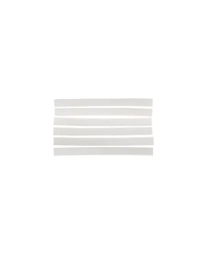 Kostenlose Rückgabe - Dixon PDSW- NS-10 - Nylonstrips f. Snare