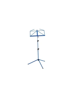 Hamilton Notenständer GMS-31 blau - Hammerpreis