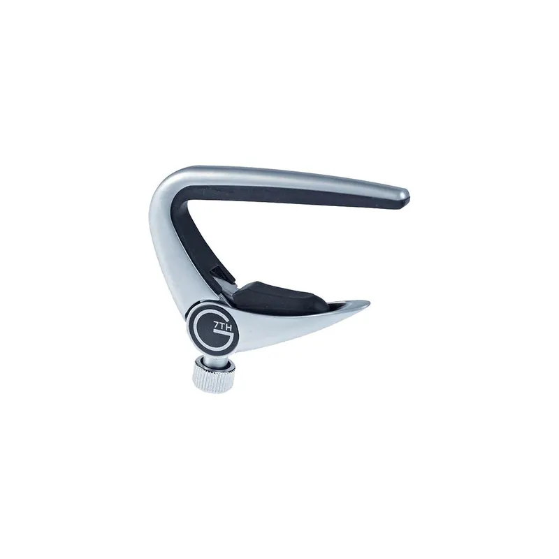 G7th Newport Capo Classic silver - Angebot
