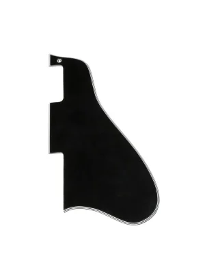 Allparts AP PG 0813-037 ES 335 Pickguard schwarz - Top-Angebot