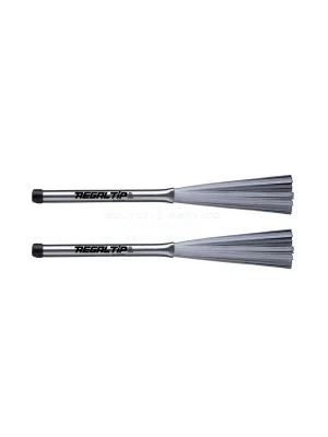 Regal TIP BR-595N Whiskers Nylon Brush - Zertifiziert