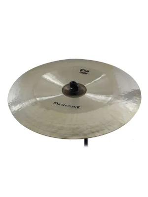 Masterwork 20" Iris China "The Edge" - Bestpreis