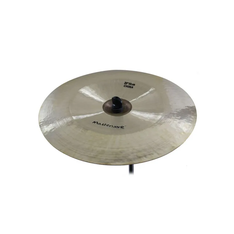 Masterwork 20" Iris China "The Edge" - Bestpreis