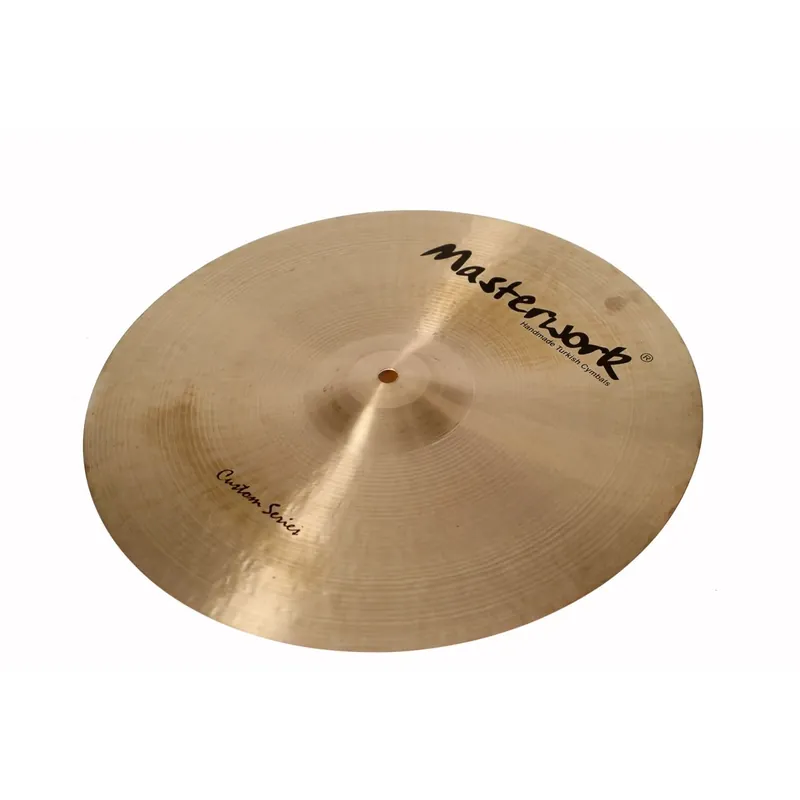 Masterwork 20" Custom Thin Crash | Hochwertig