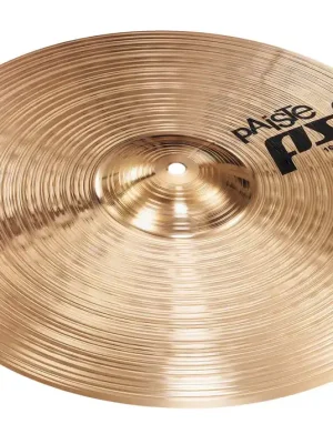 Preisnachlass - Paiste PST5 18" Medium Crashbecken
