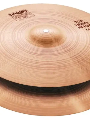 Angebot | Paiste 14" Medium HiHat Becken 2002