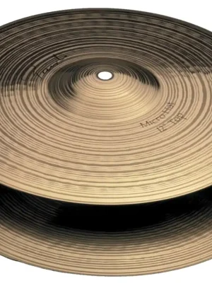 Extra-Rabatt | Paiste 14" Dark Crisp HiHat Becken Signature