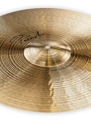 Paiste 18" Full Crashbecken Signature - Abverkauf