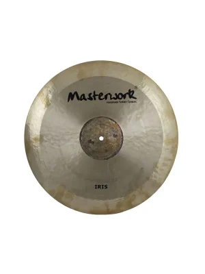 Direkt bestellen | Masterwork 22" Iris Heavy Ride