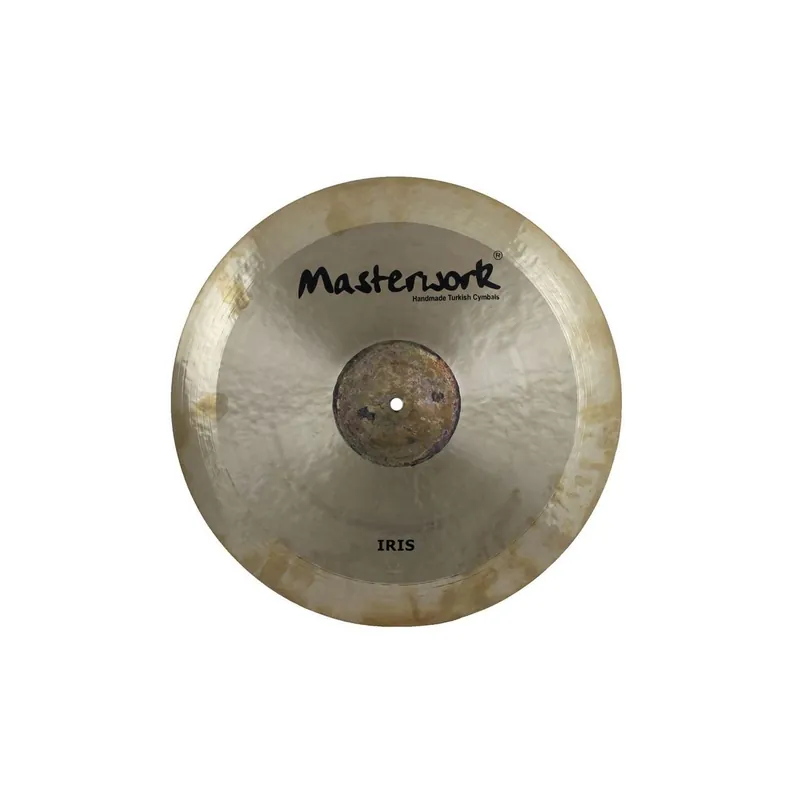 Direkt bestellen | Masterwork 22" Iris Heavy Ride