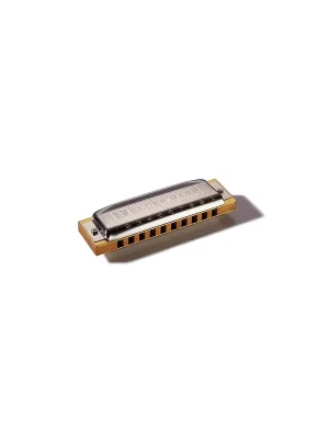 Hohner MS Blues Harp in Db- Dur - HO-M533026 | Schneller Versand