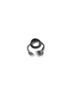 Kundenfavorit | T&mcables Multicore 4m Insert