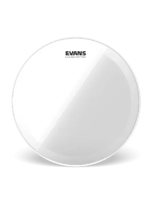 Evans 22" EQ4 Clear - Bass Drum Fell - Sonderangebot