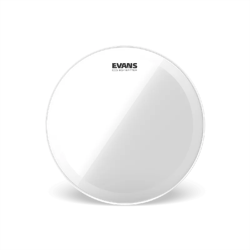 Evans 22" EQ4 Clear - Bass Drum Fell - Sonderangebot