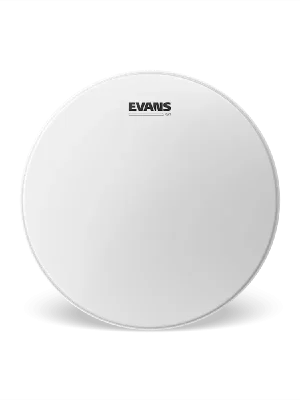Evans 14" G1 Coated - Snare/Tom Fell - Premium-Qualität