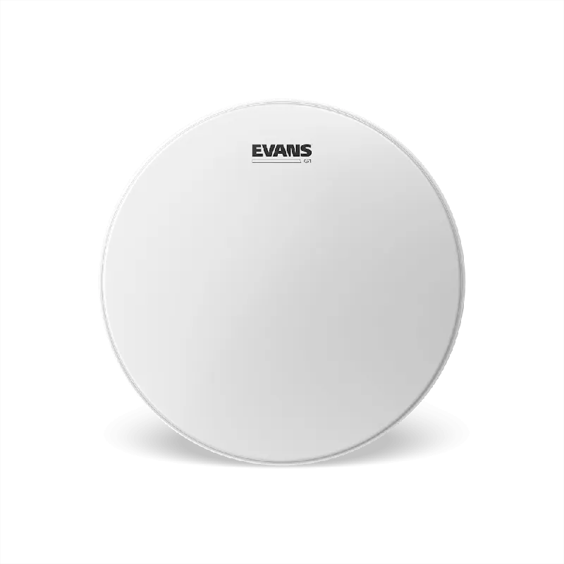 Evans 14" G1 Coated - Snare/Tom Fell - Premium-Qualität