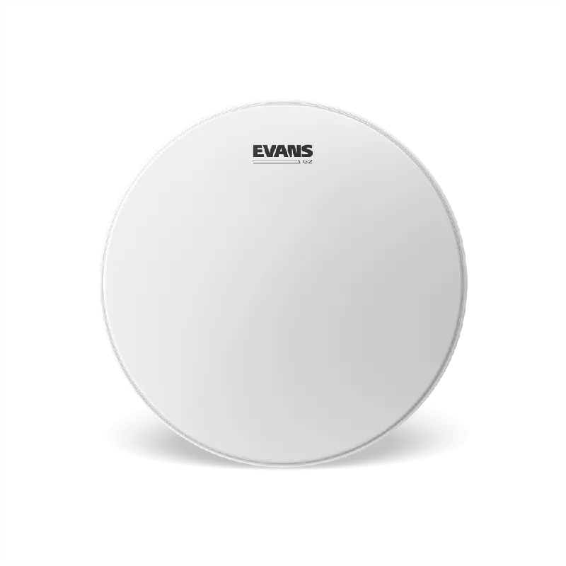 Evans 10" G2 Coated - Tom Fell - Sale
