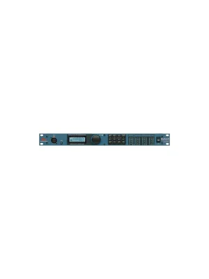 DBX Drive Rack PA - Sofort bestellen
