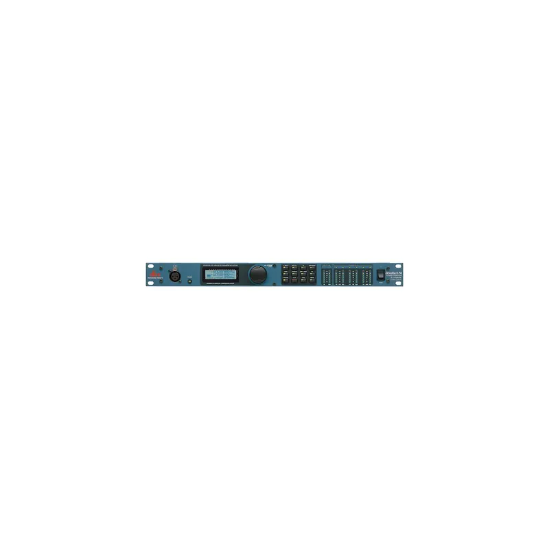 DBX Drive Rack PA - Sofort bestellen