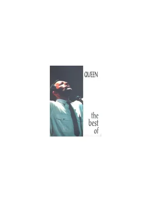 Carisch The Best of Queen - Markenqualität