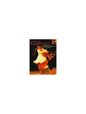 Nur diese Woche - Schott Gerhard Graf-Martinez - Flamenco Band 1 (mit CD)