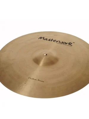Direkt bestellen - Masterwork 22" Custom Rock Ride