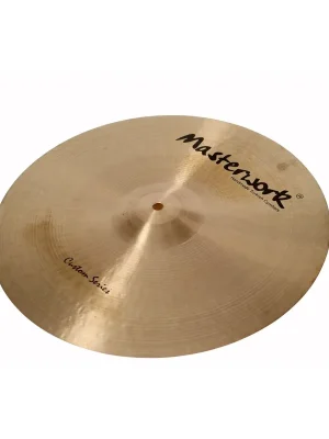 Ausverkauf | Masterwork 11" Custom Splash
