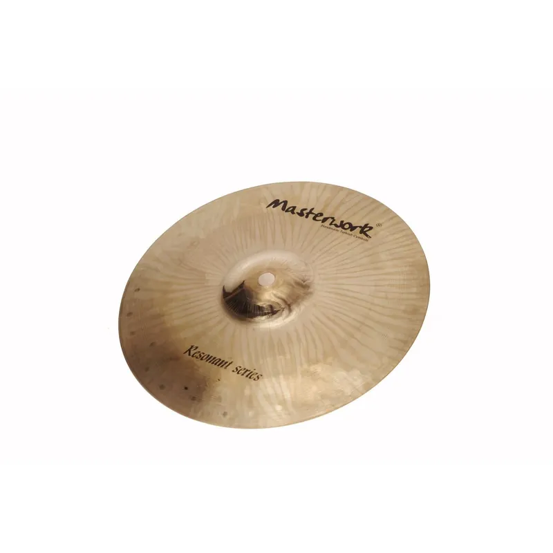 Masterwork 10" Resonant Splash | Bewährte Qualität