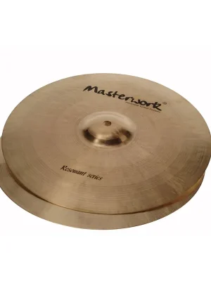Jetzt erhältlich | Masterwork 14" Resonant HiHat