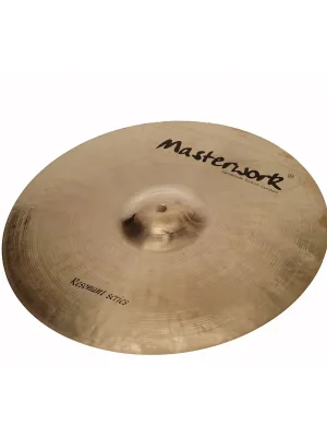 Masterwork 17" Resonant Crash | Preisknaller