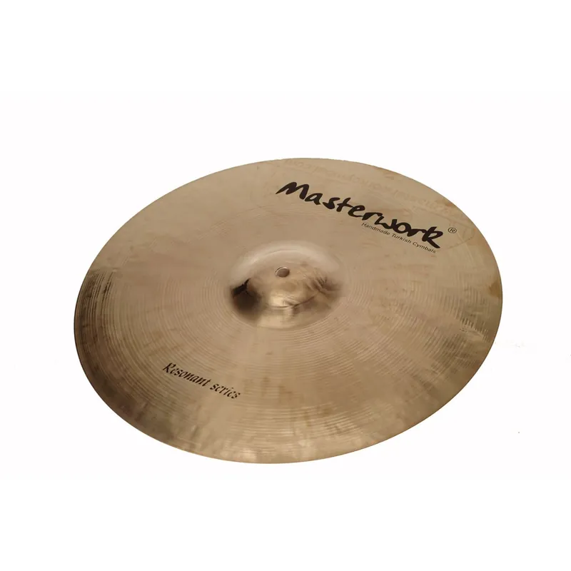 Masterwork 17" Resonant Crash | Preisknaller