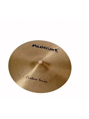 Masterwork 9" Custom Splash | Nur für kurze Zeit
