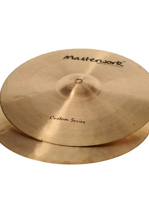 Masterwork 10" Custom HiHat | Mega-Angebot